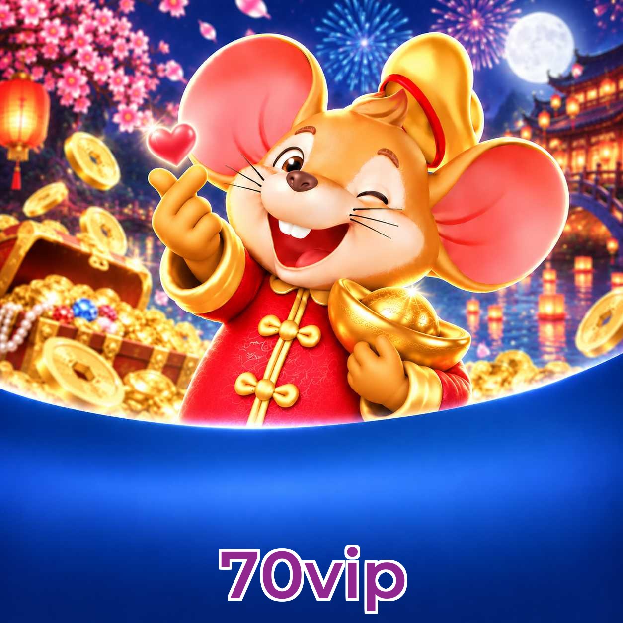 70vip Fortune Tiger RTP