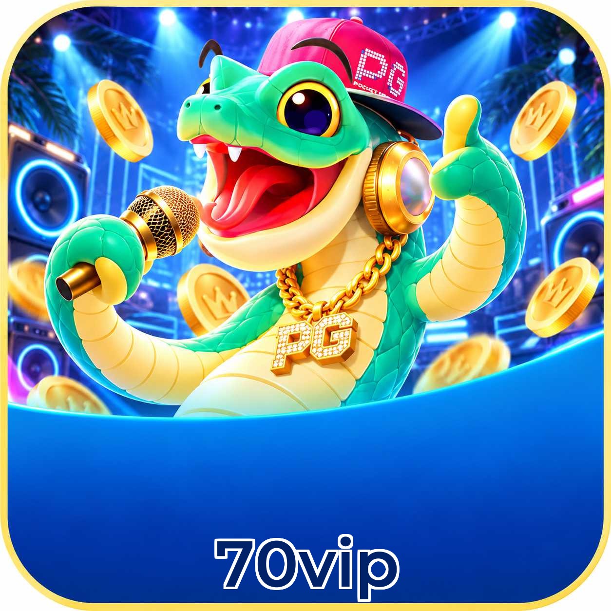70vip Cashback