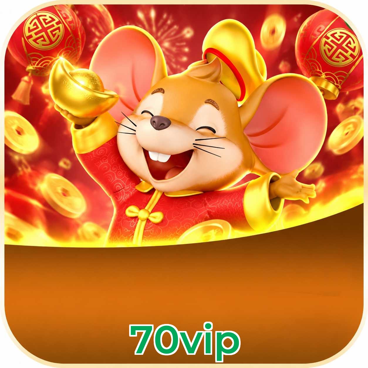 70vip Logo