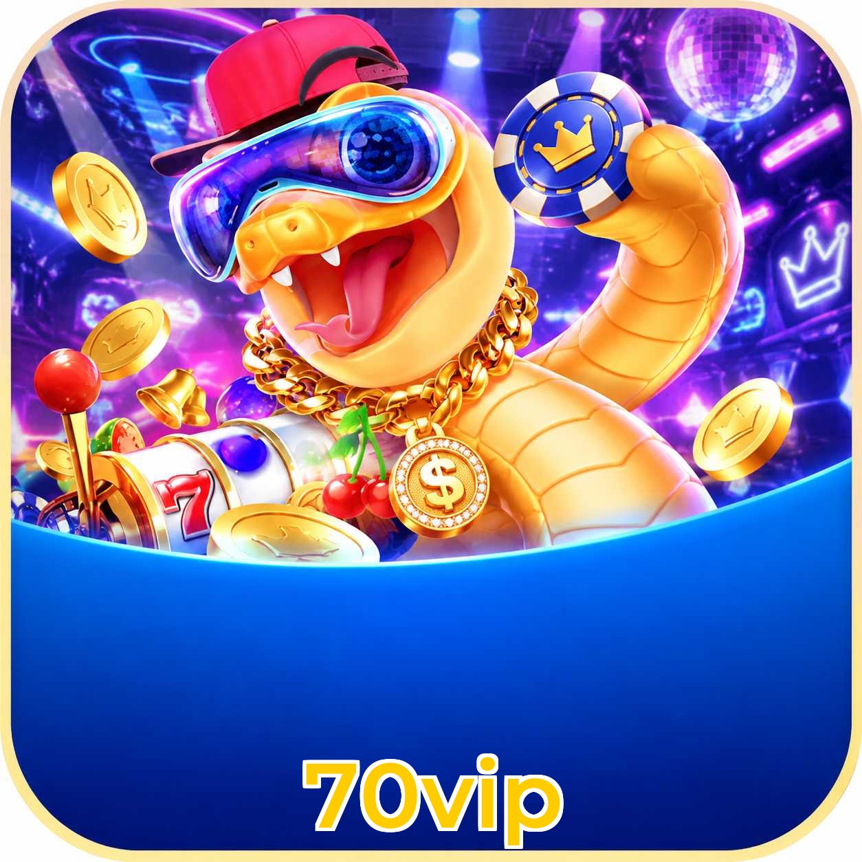 70vip Telegram