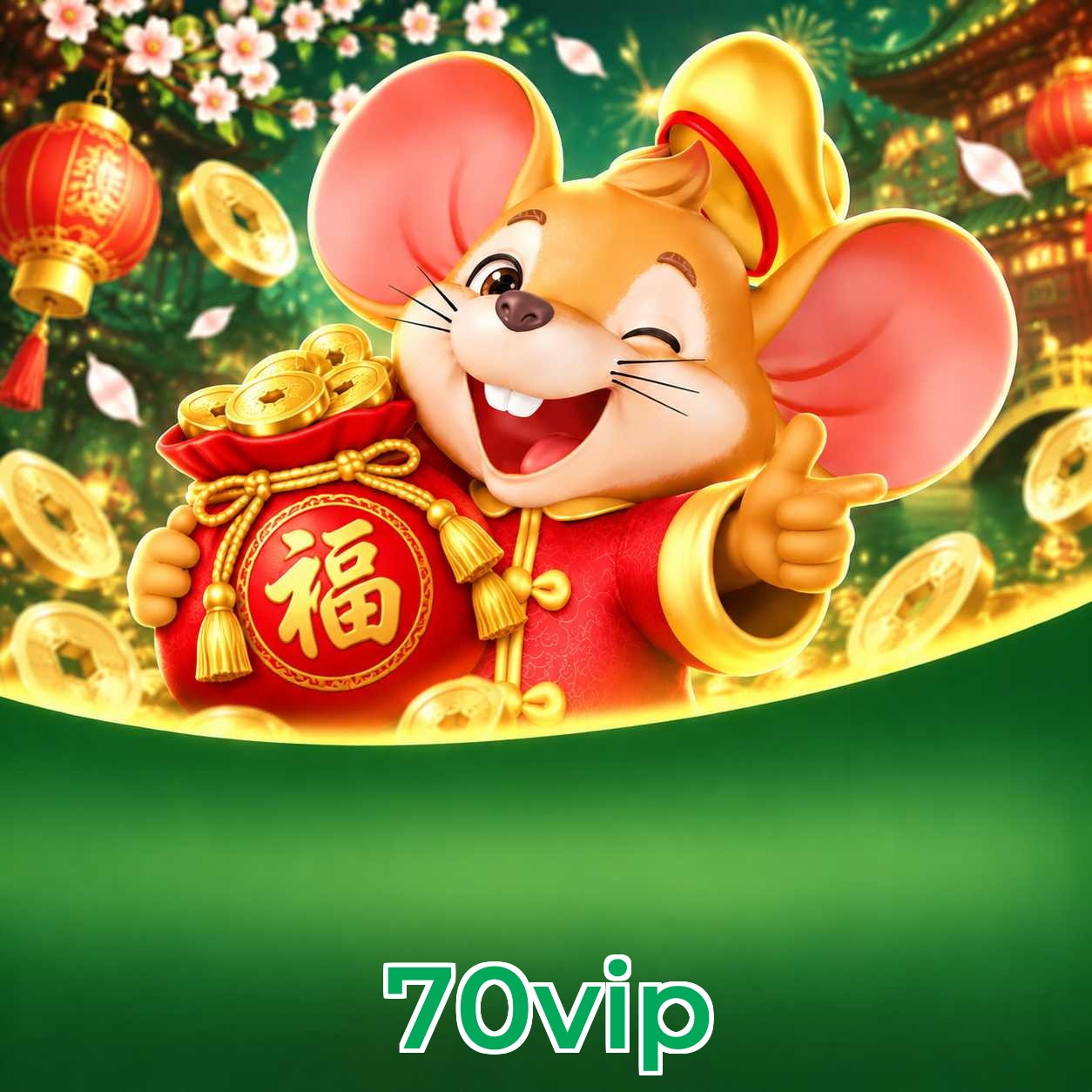 70vip FAQ