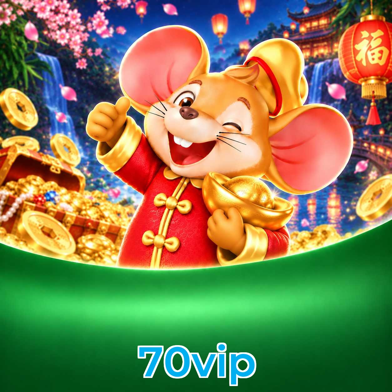 70vip System Requirements