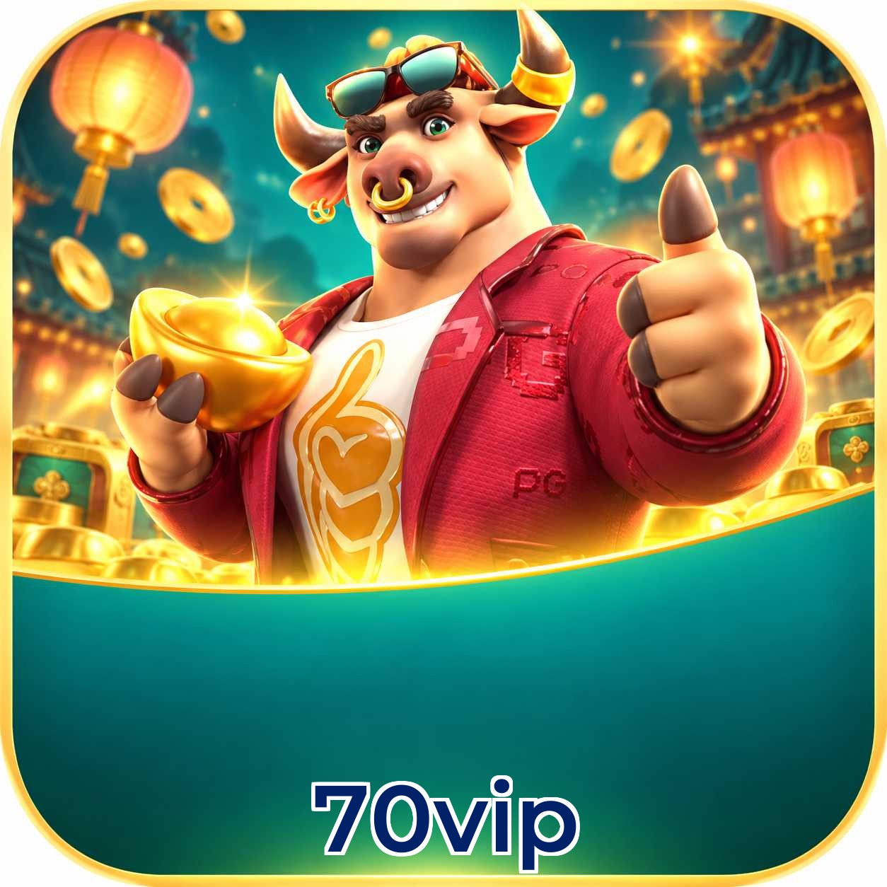 70vip VIP Níveis