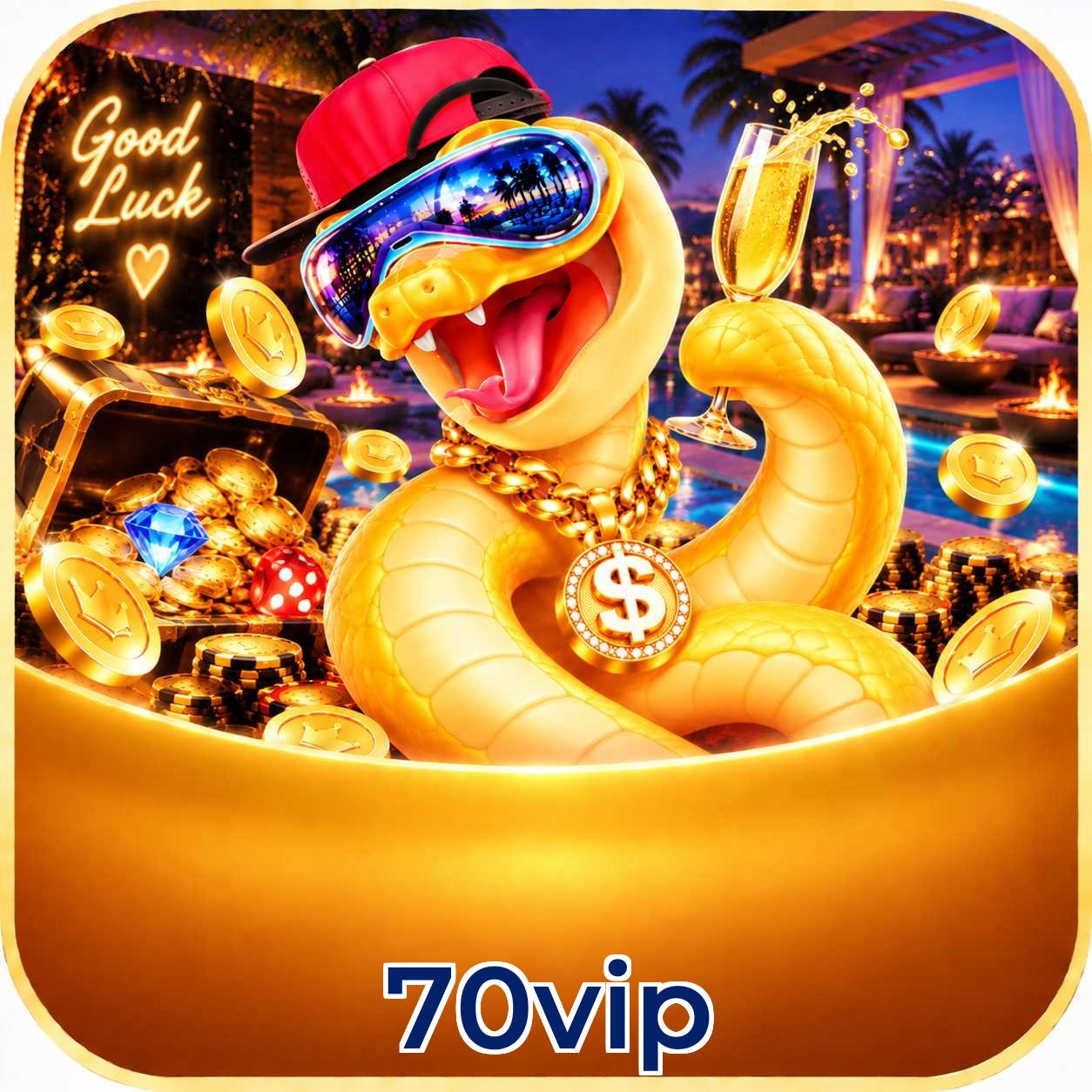70vip Jogos Exclusivos