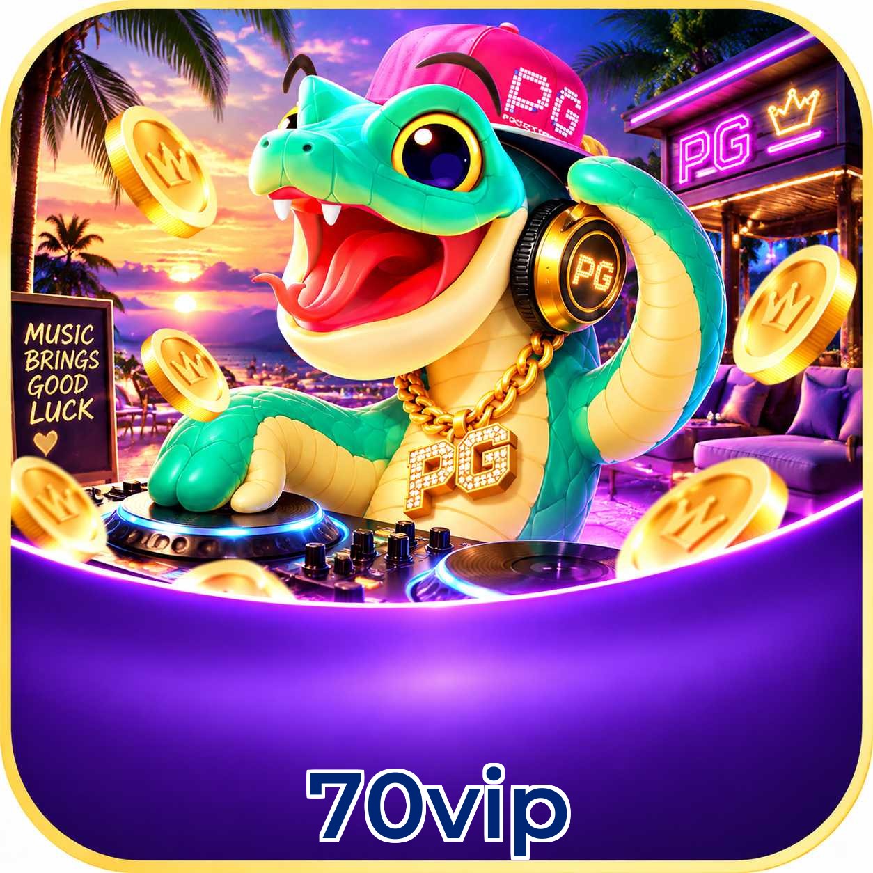 70vip Entrar Telegram