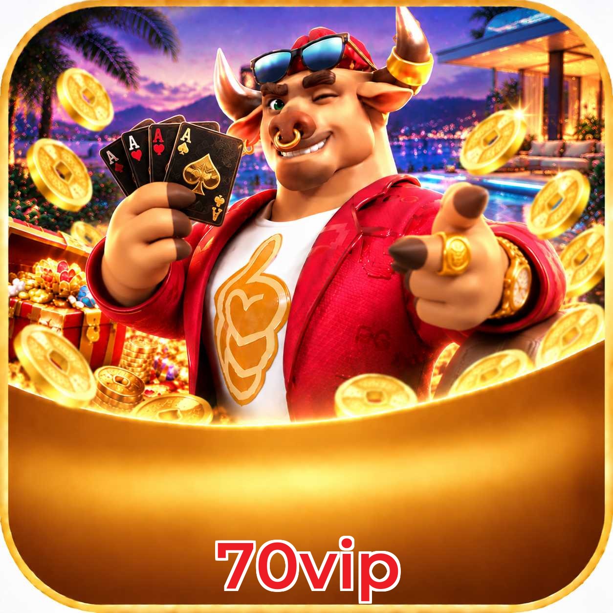 70vip