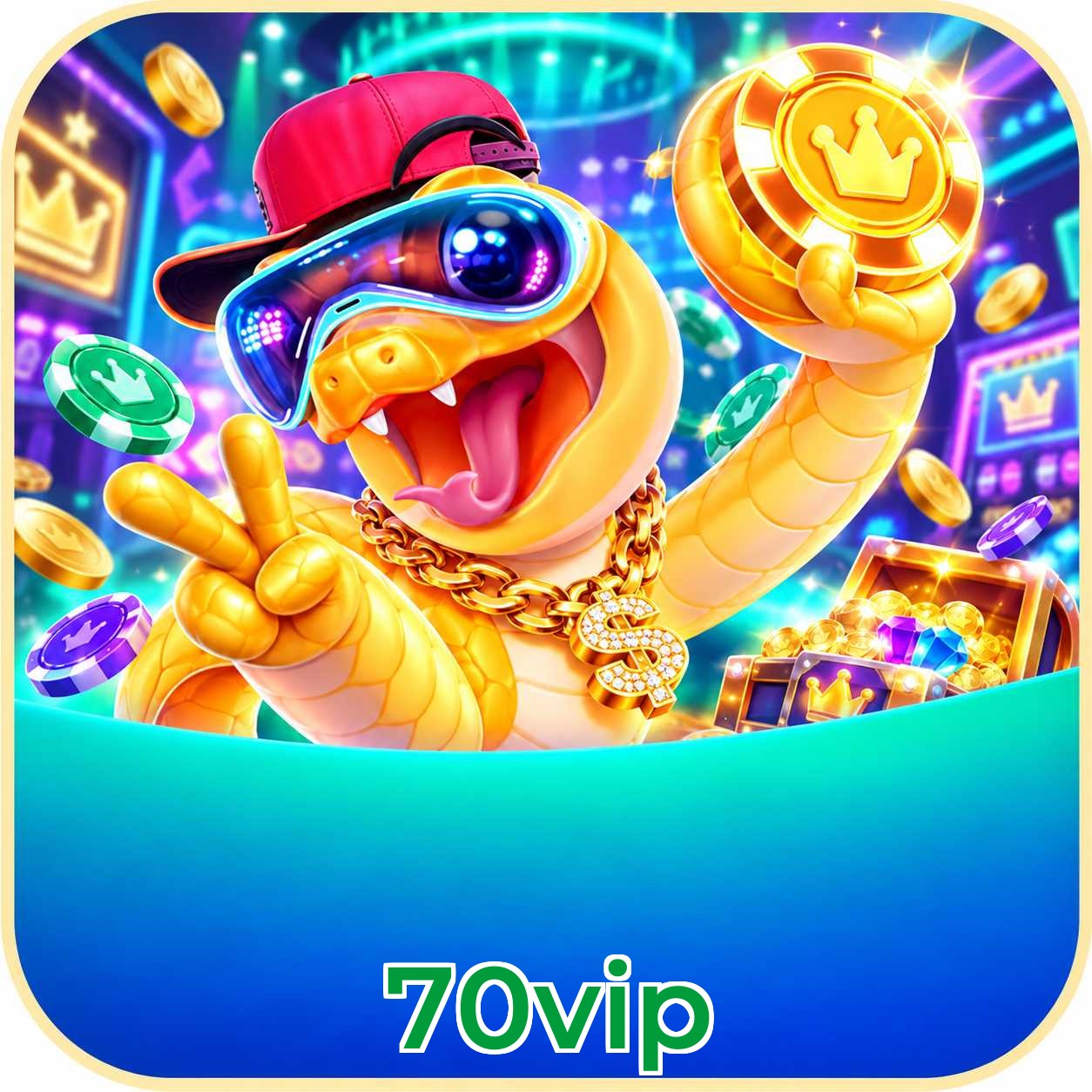 70vip Compatibilidade