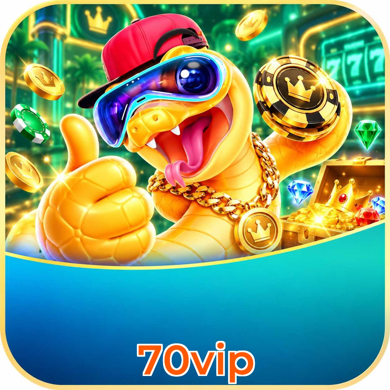 70vip RTP Testing