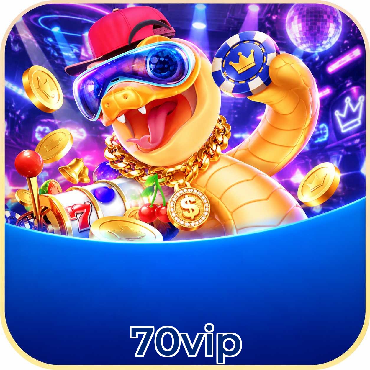 70vip Slots