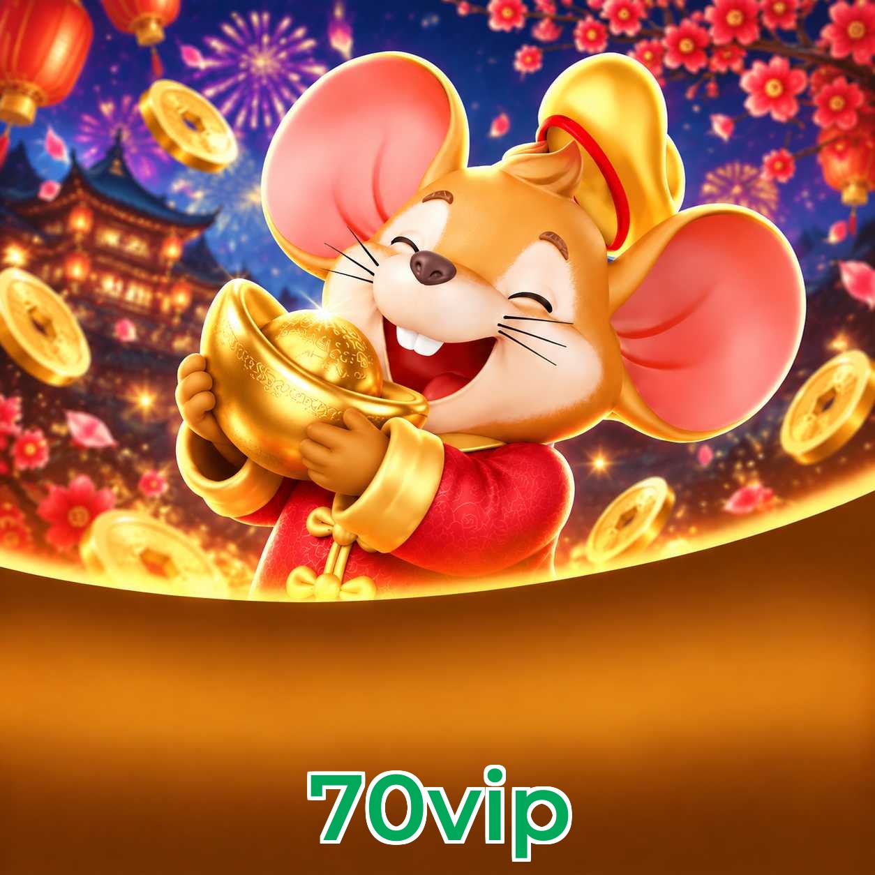 70vip Live Casino Overview