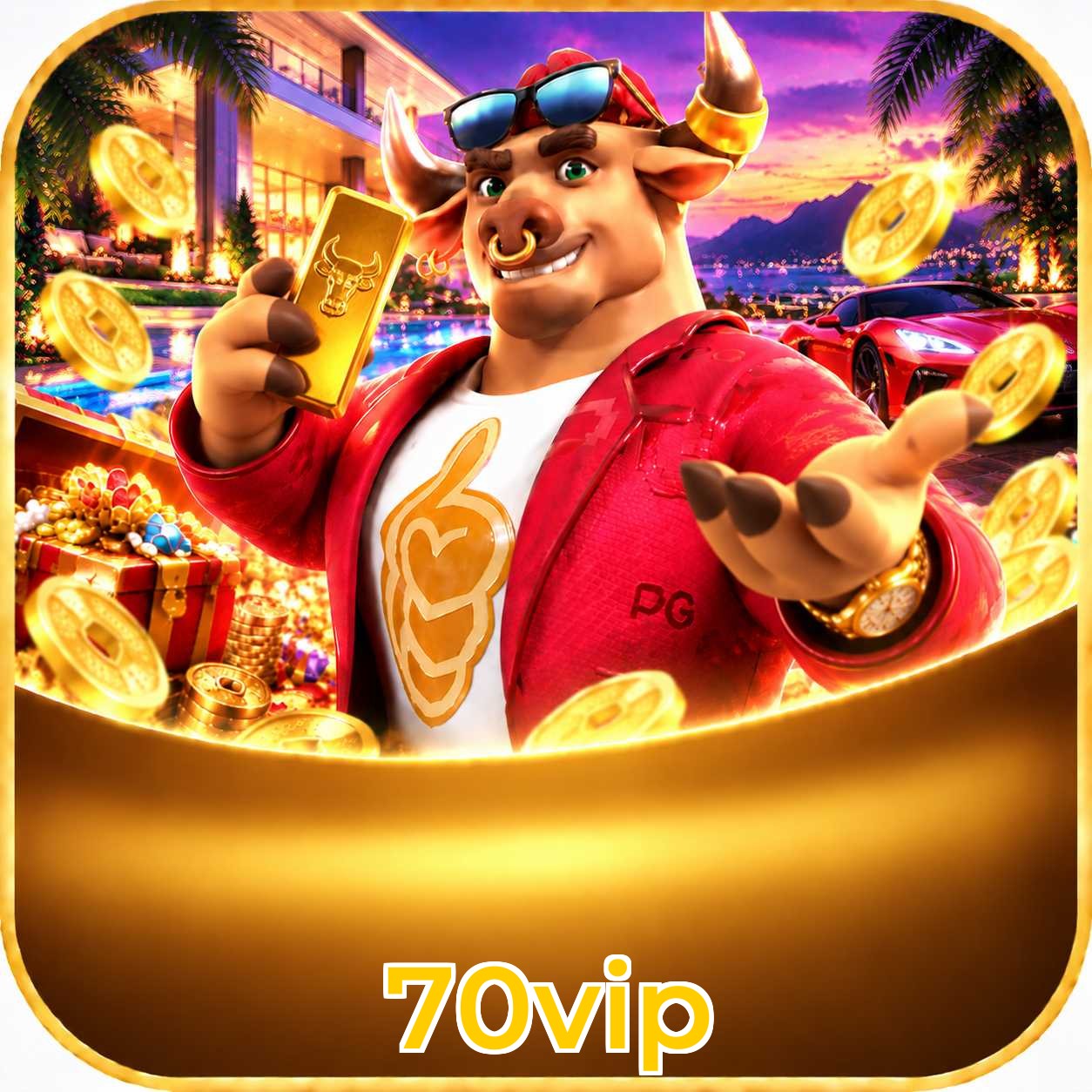 70vip VIP Program