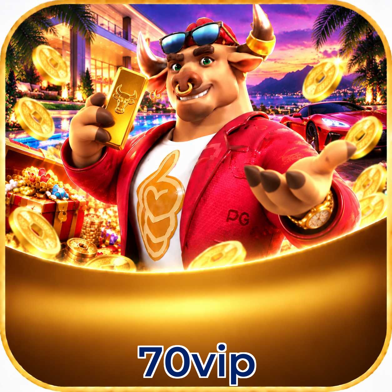 70vip Installation Guide