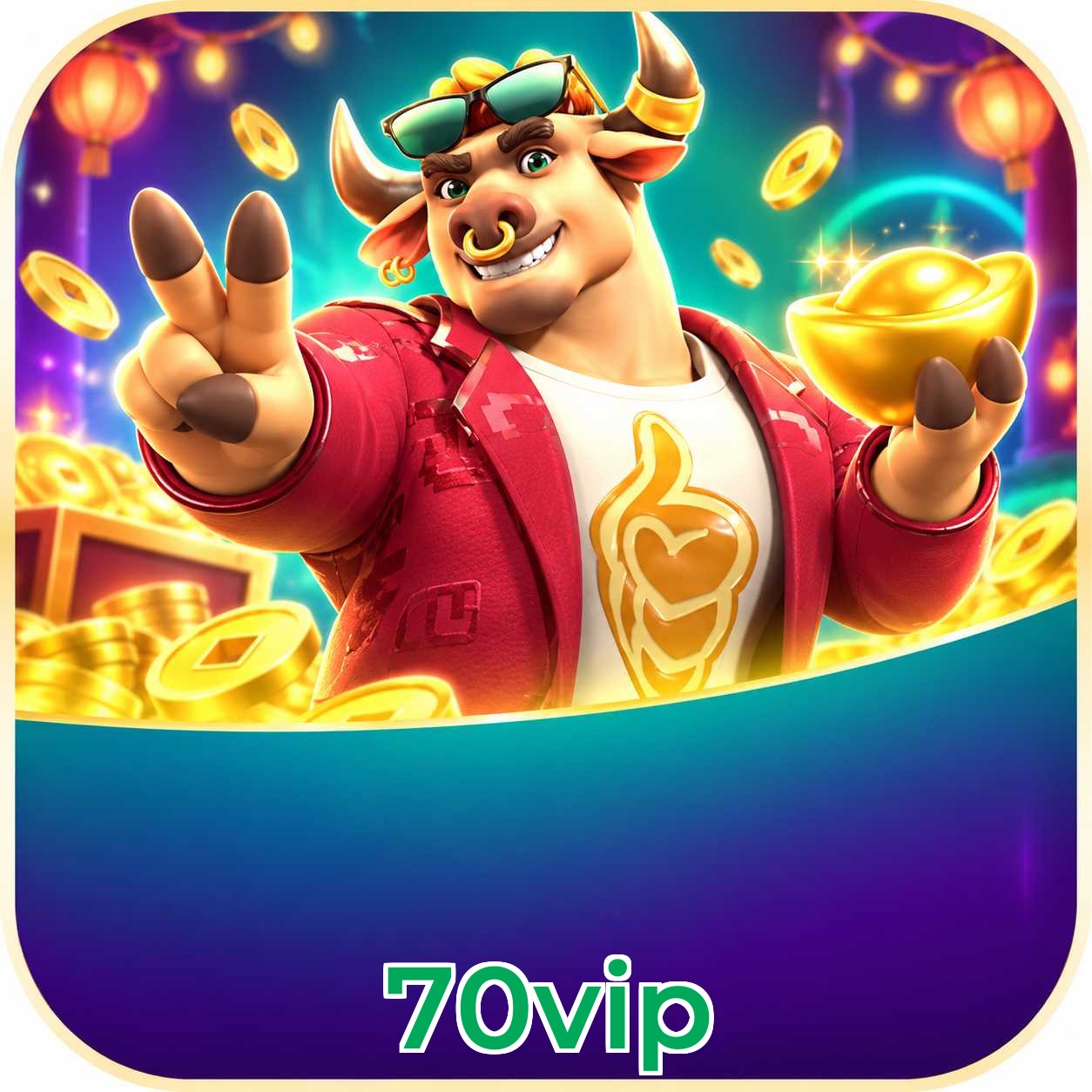 70vip Logo