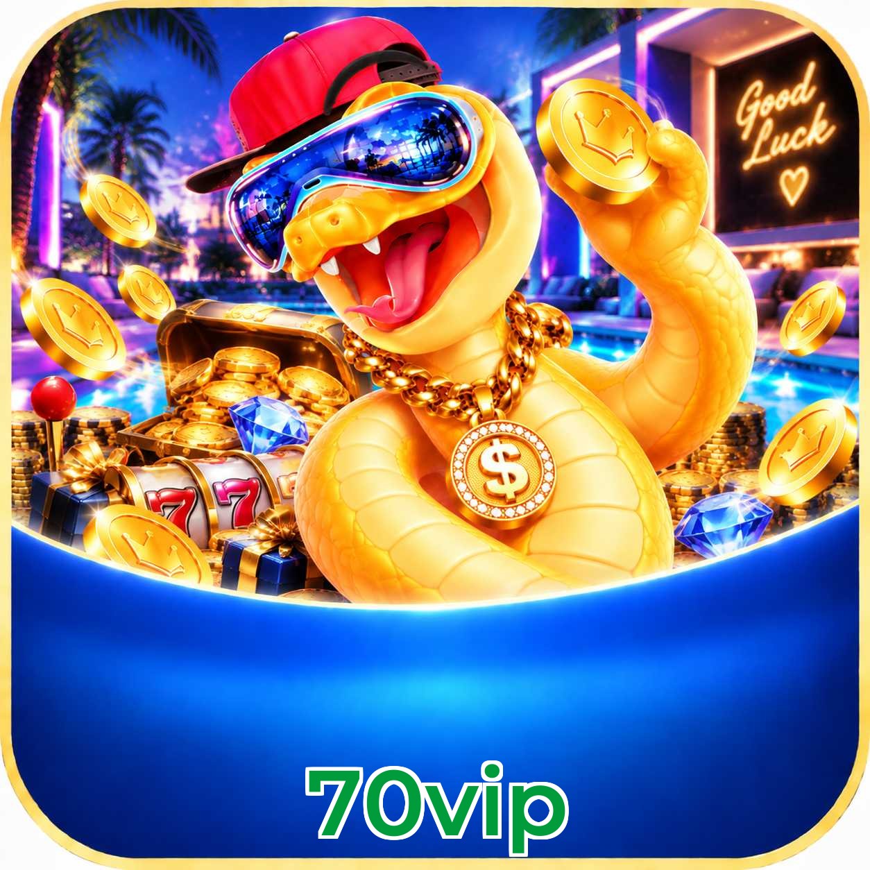 70vip Streaming Quality