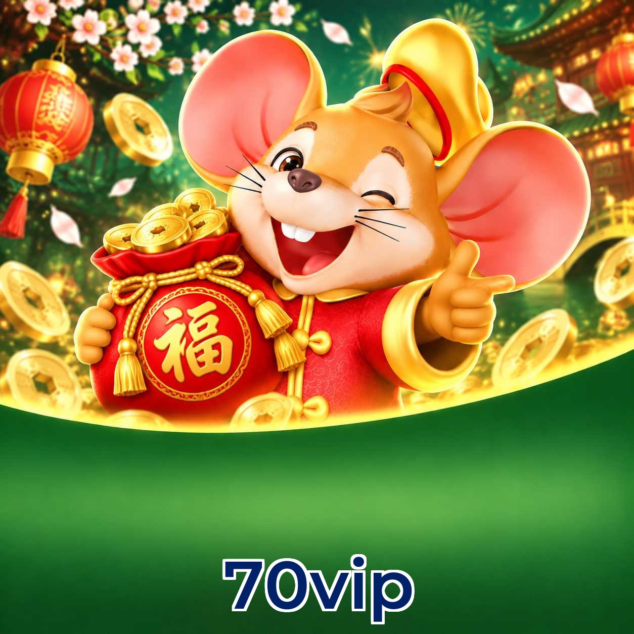 70vip App Features