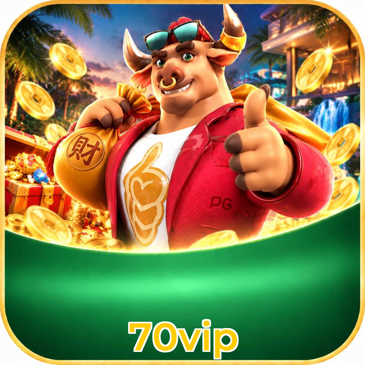 70vip Compatibilidade