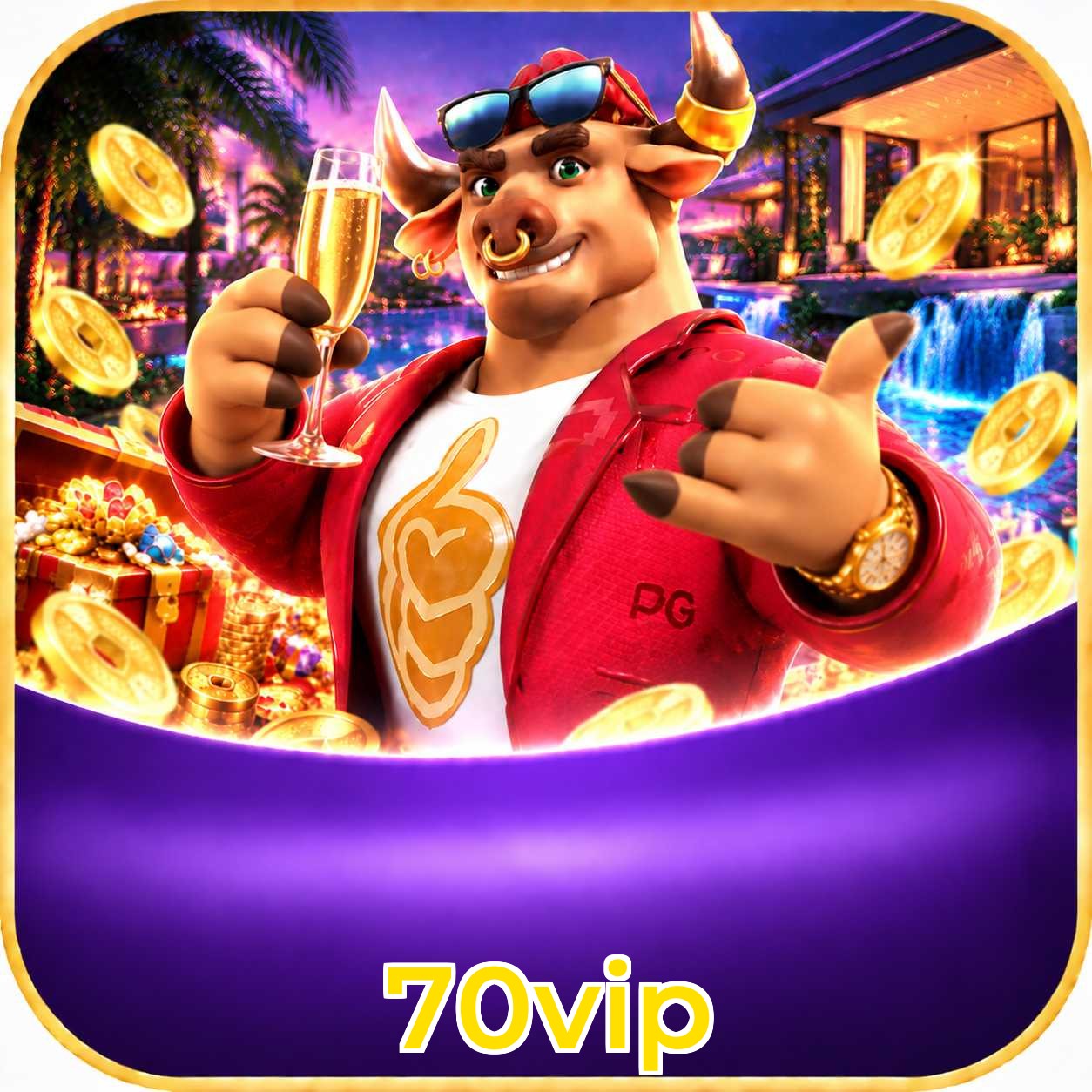 70vip Facebook Group