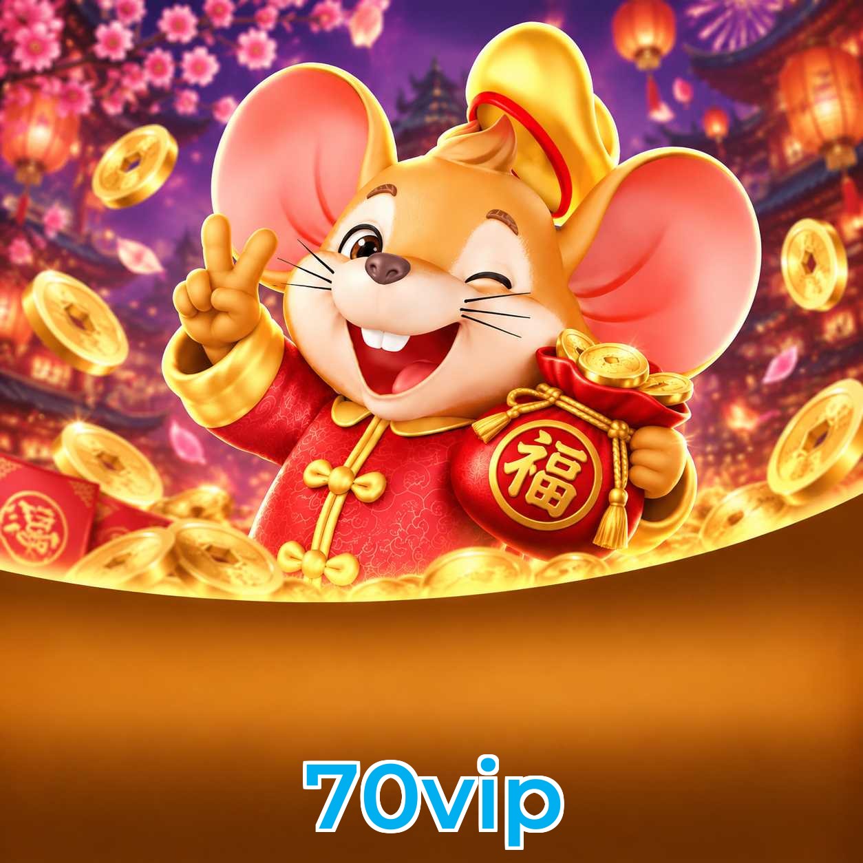 70vip Logo