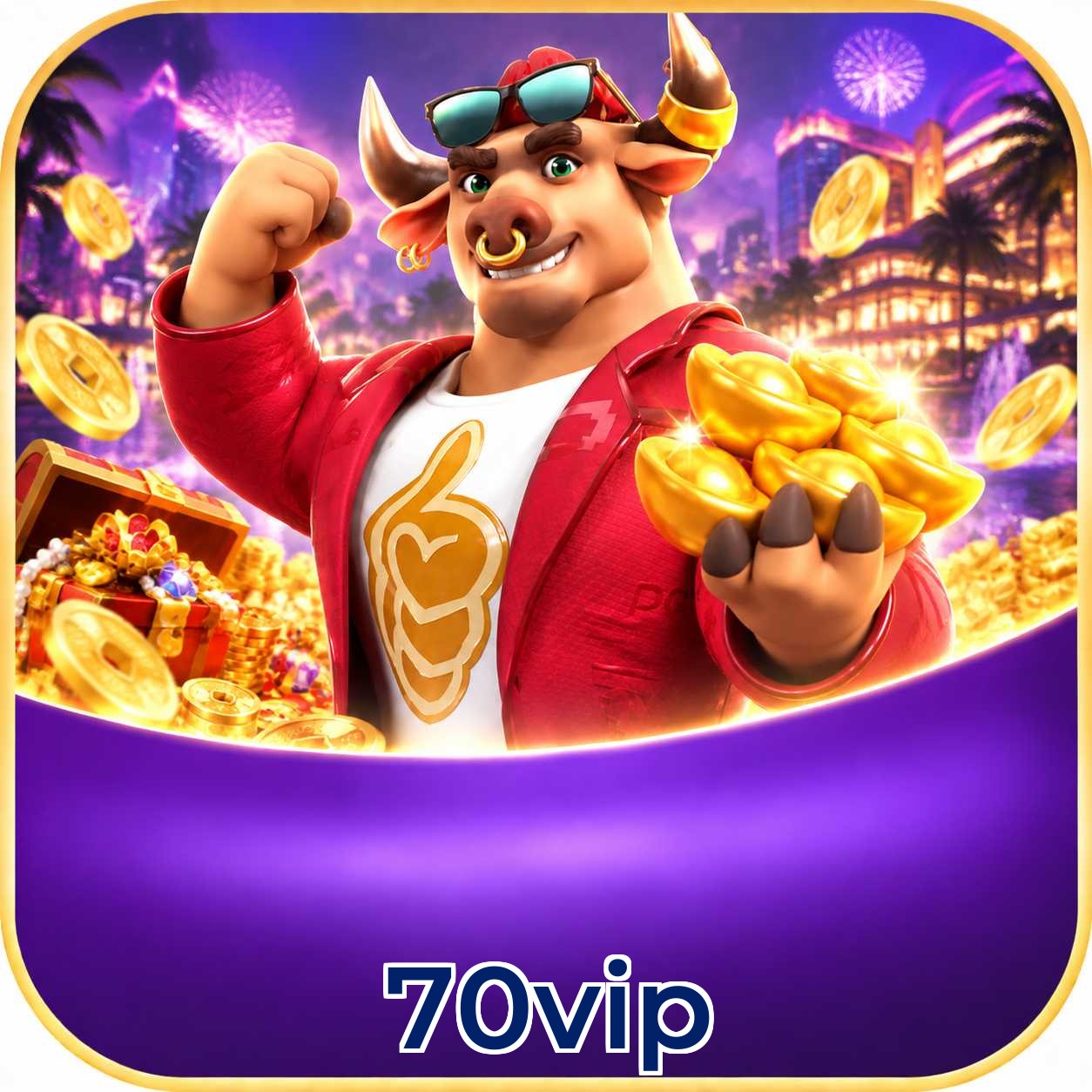 70vip Live Games