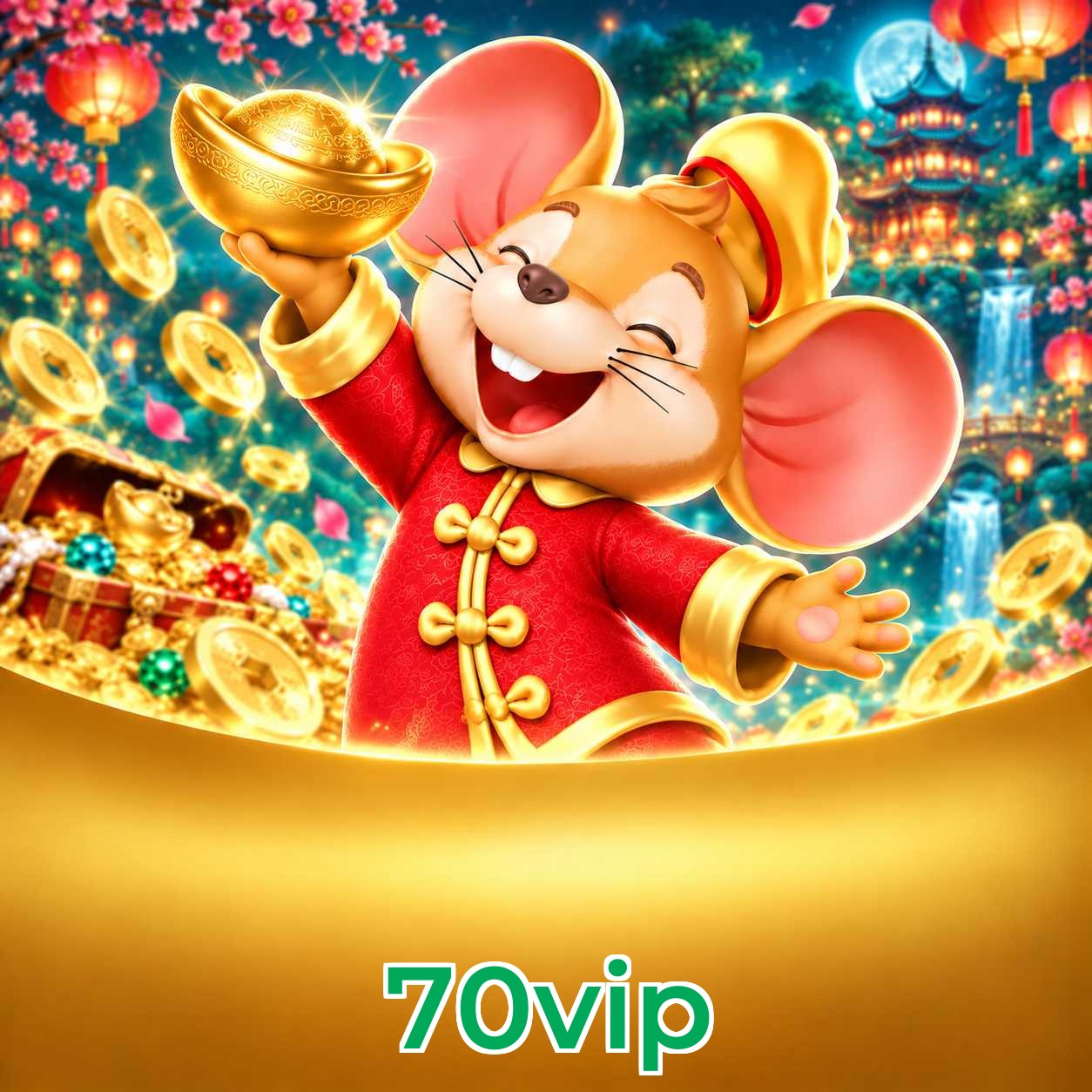70vip Avaliações