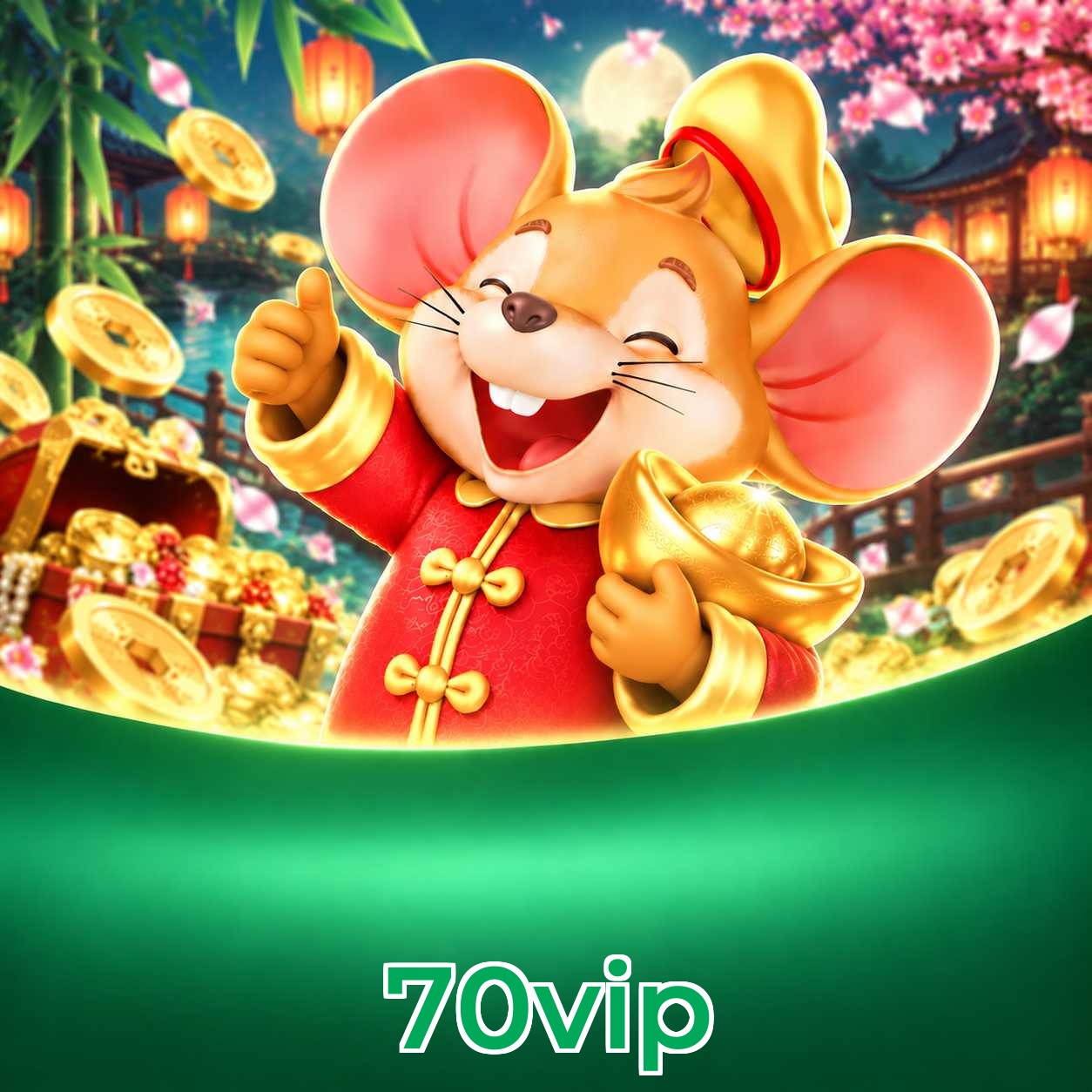 FAQ Baixar 70vip