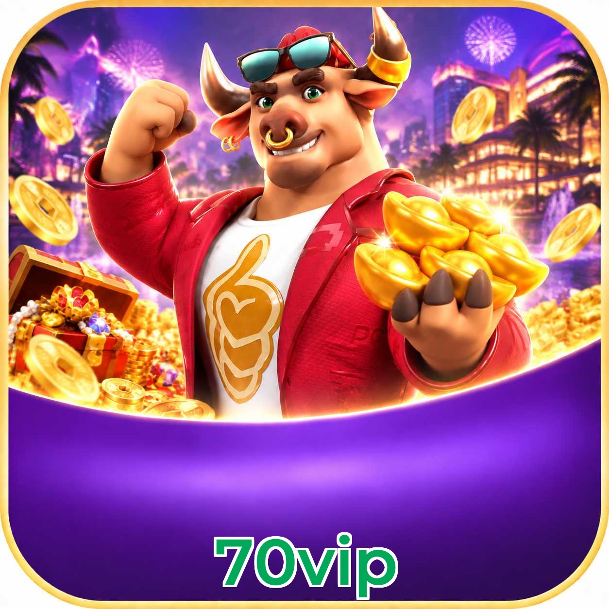 70vip Game Stats