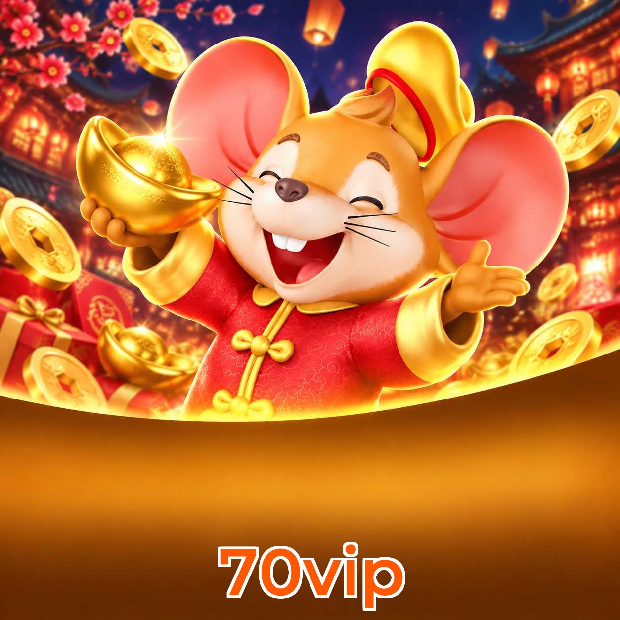 70vip 2FA