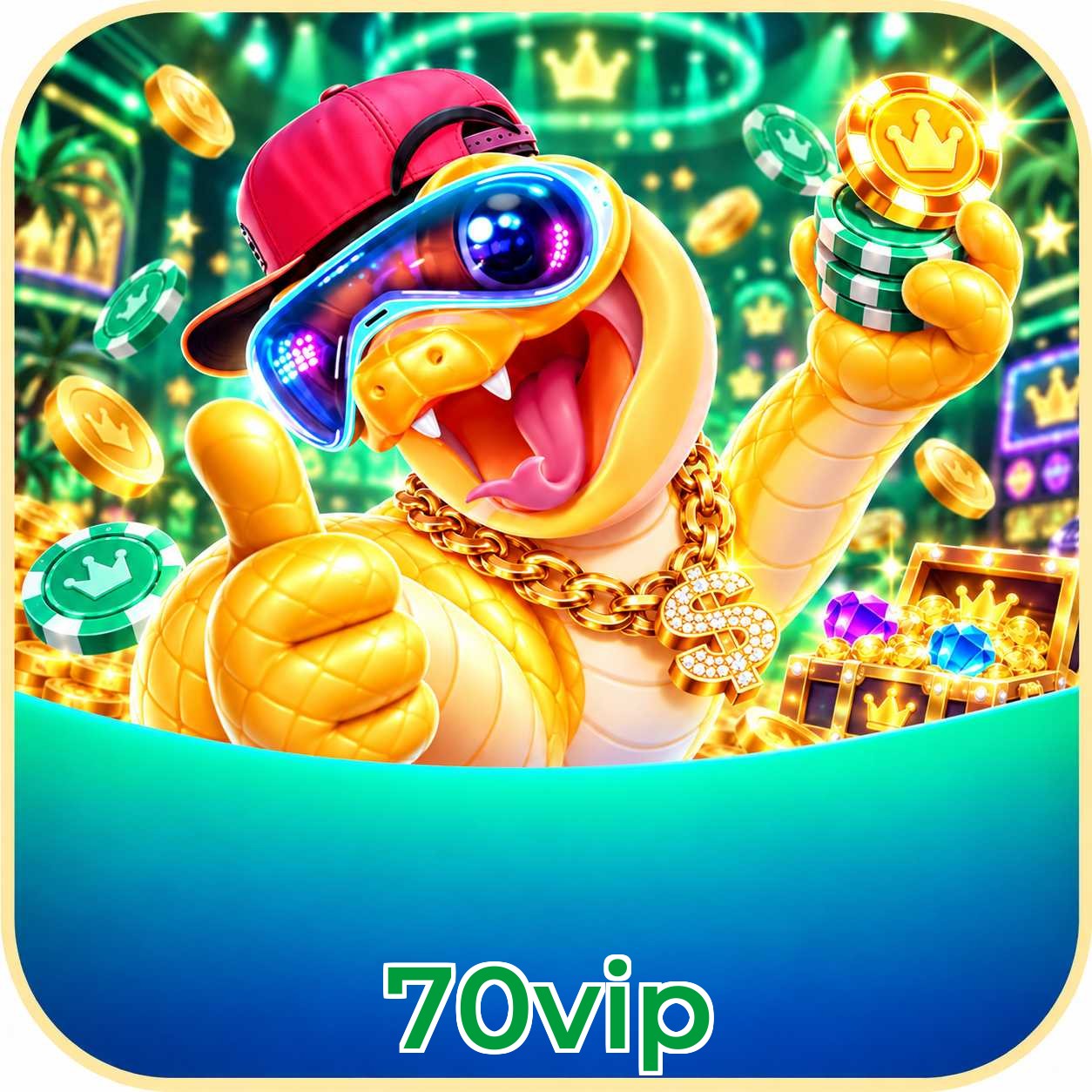70vip Performance Tests
