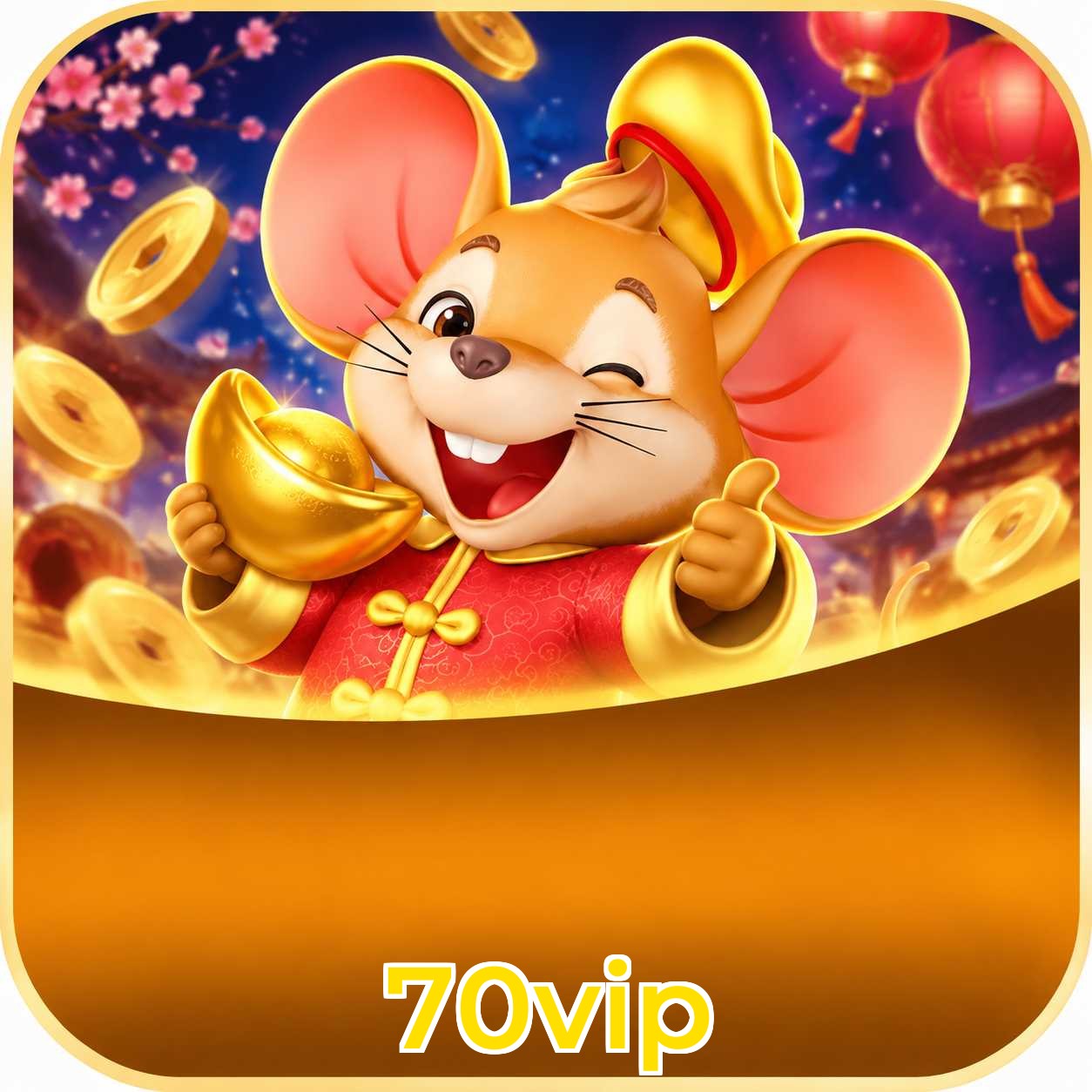 70vip App FAQ