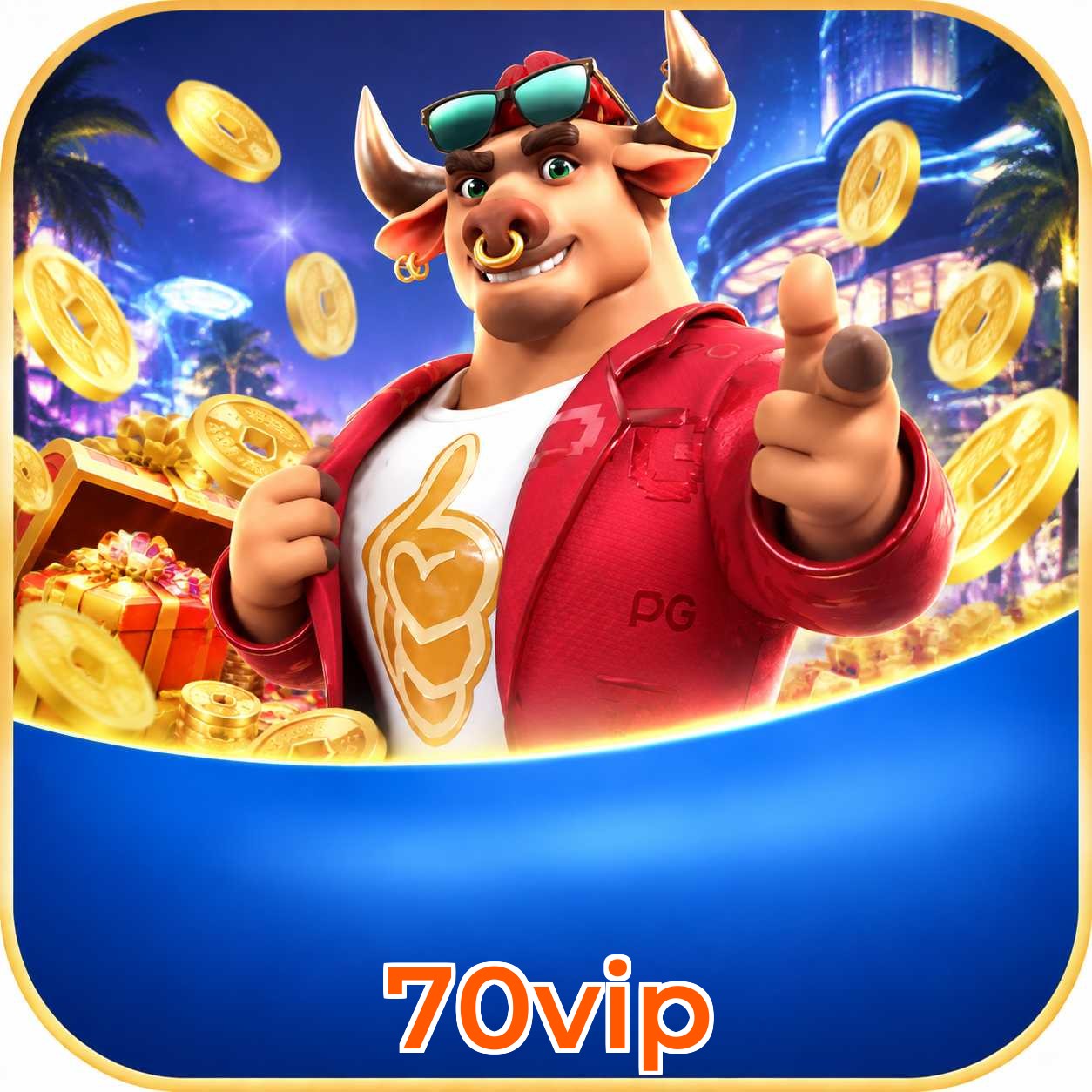 Baixar 70vip iPhone