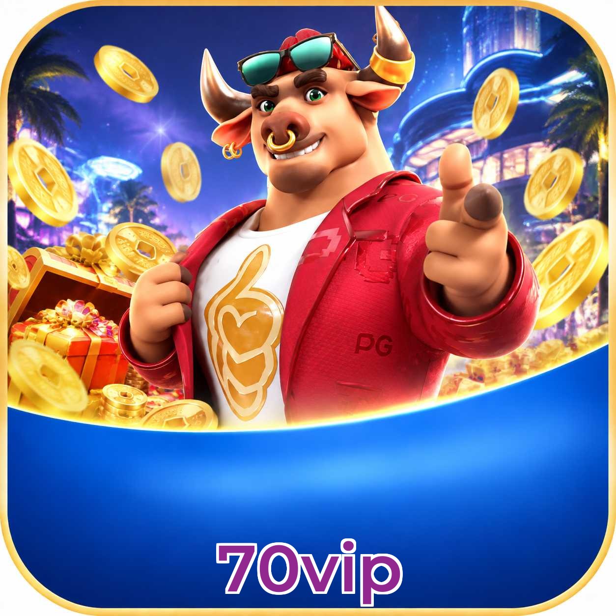 70vip Welcome Bonus