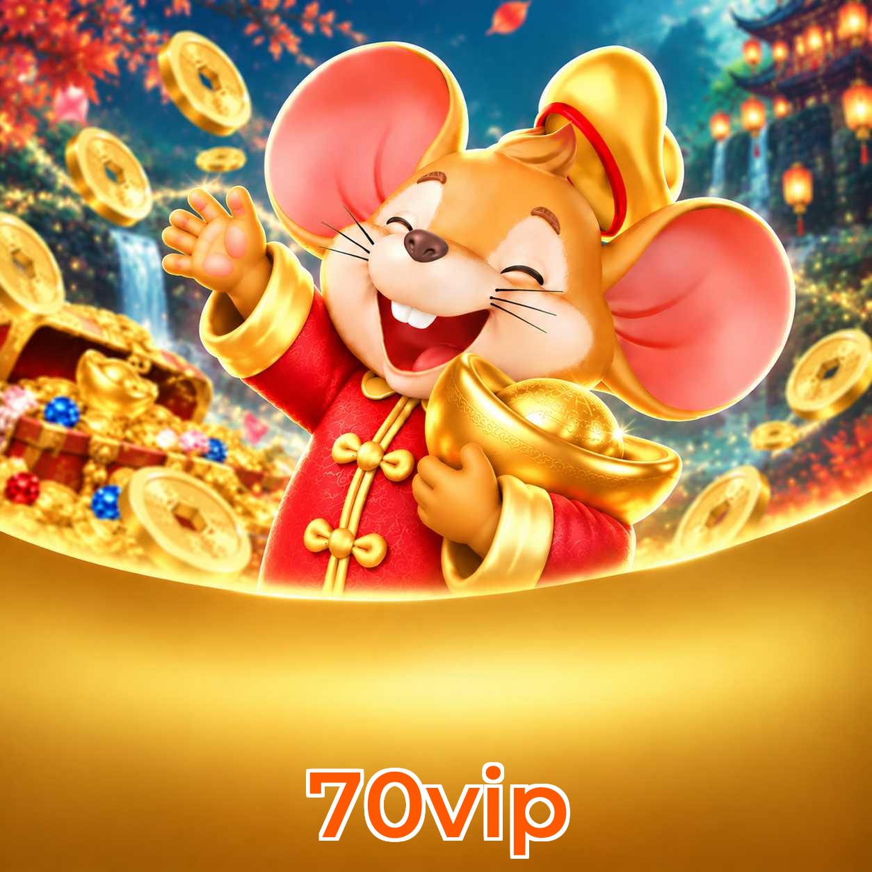 70vip Top Slots