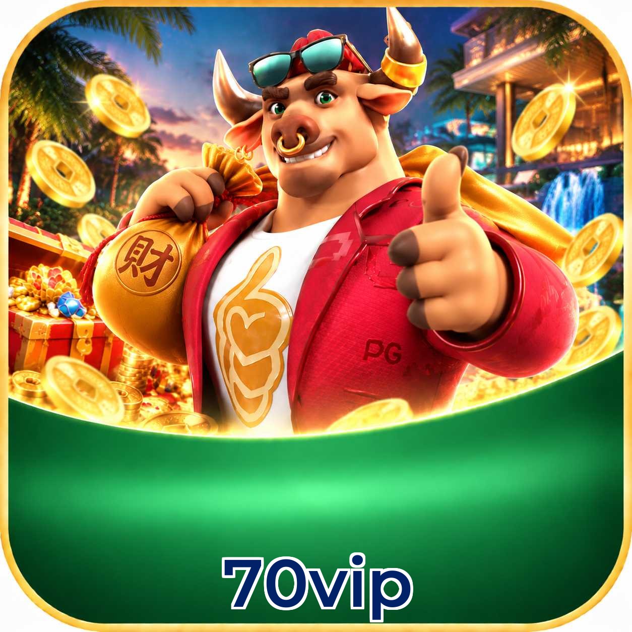 70vip Logo