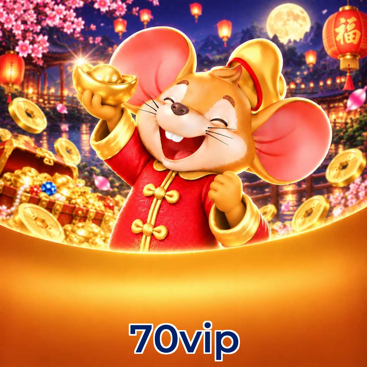 70vip Security