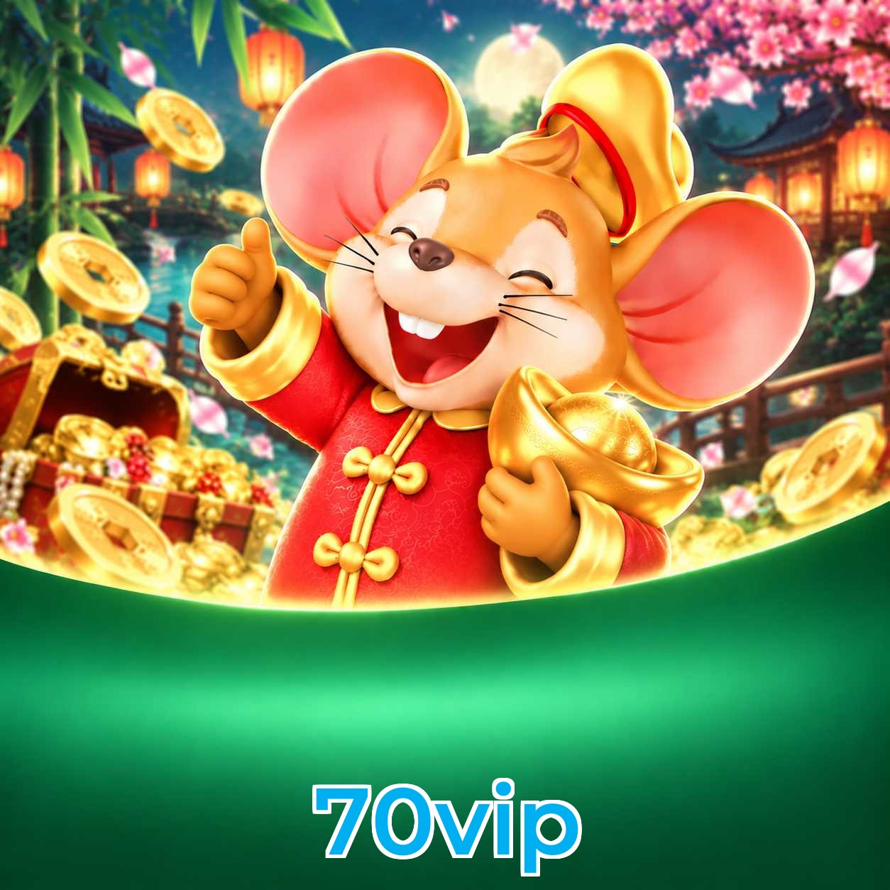 70vip FAQ